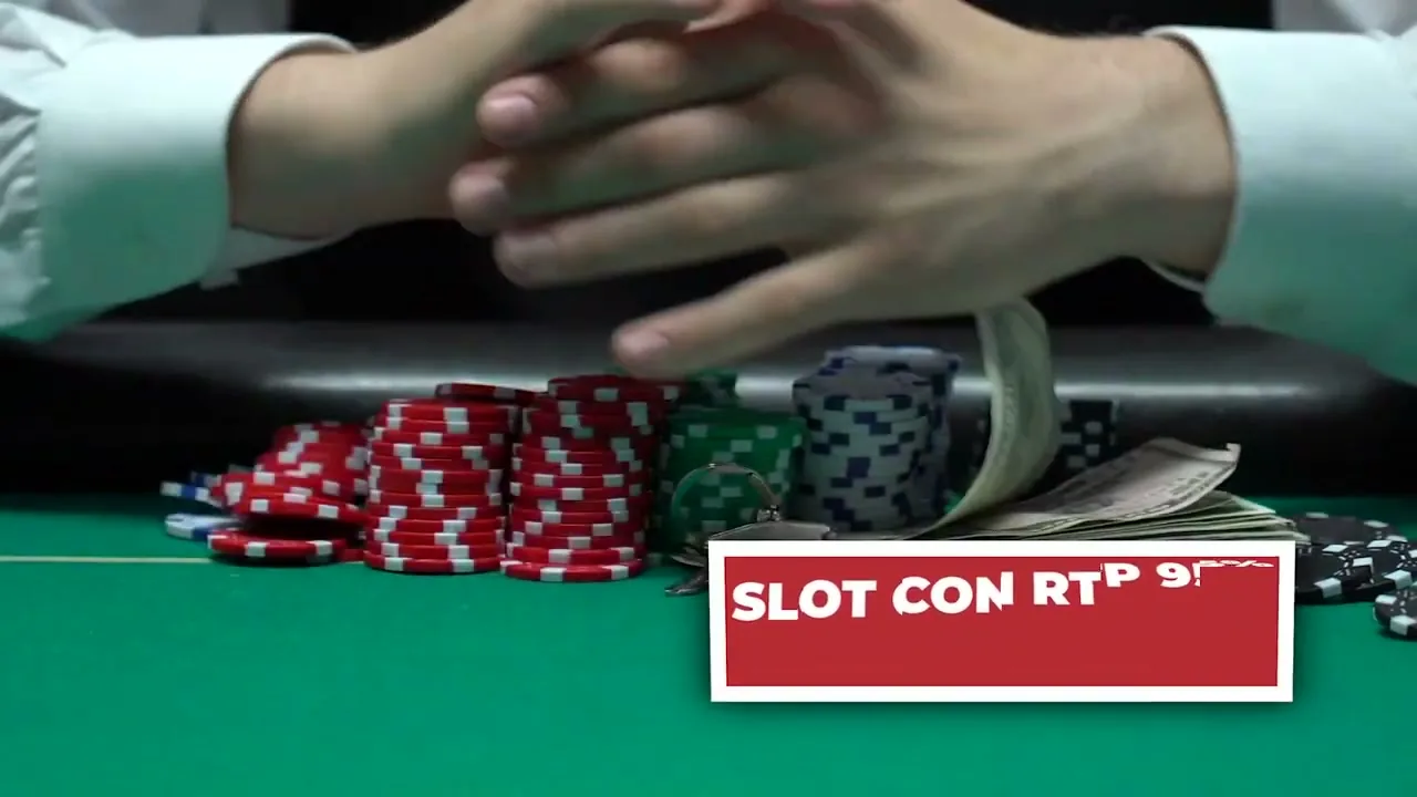 Cómo se calcula el RTP de una tragaperras y certificación del RNG