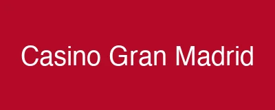 Casino Gran Madrid