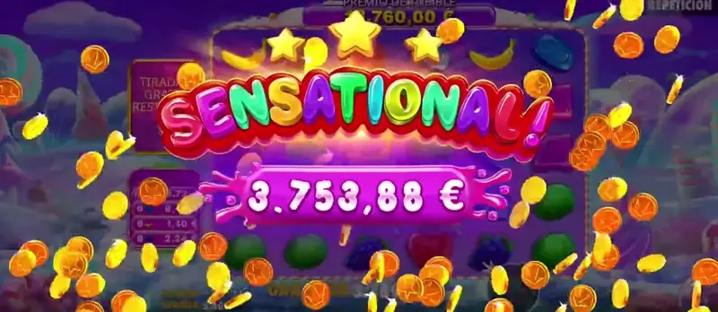 Casino Gran Madrid · biescu