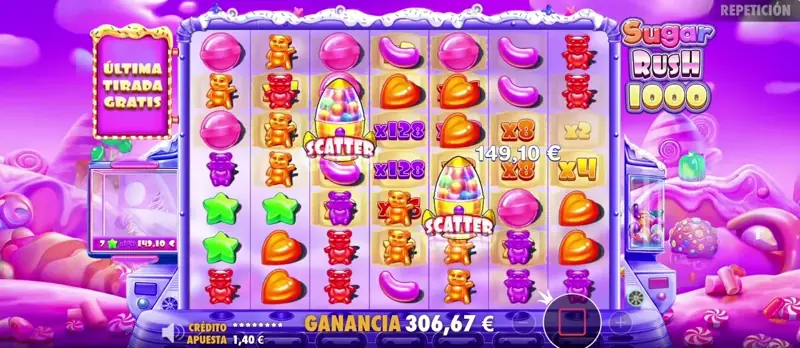 Casino Gran Madrid · biescu