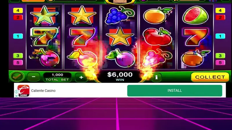 Casino777 · biescu