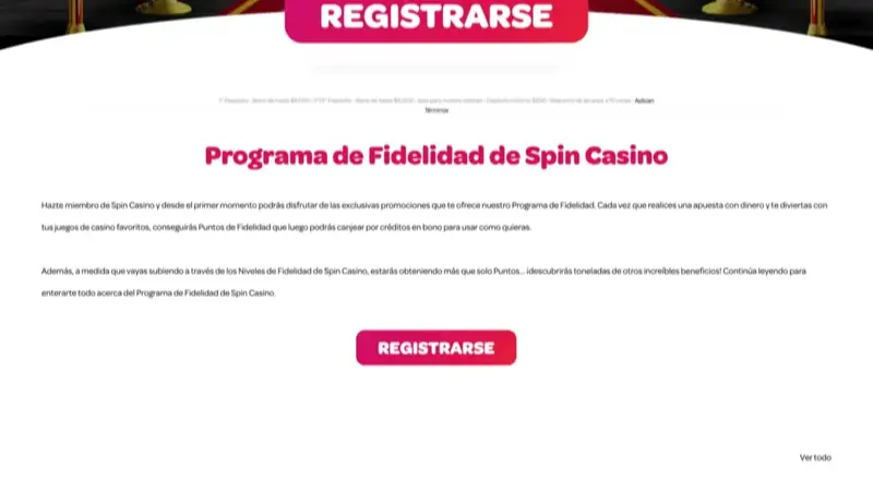casinos vip · biescu