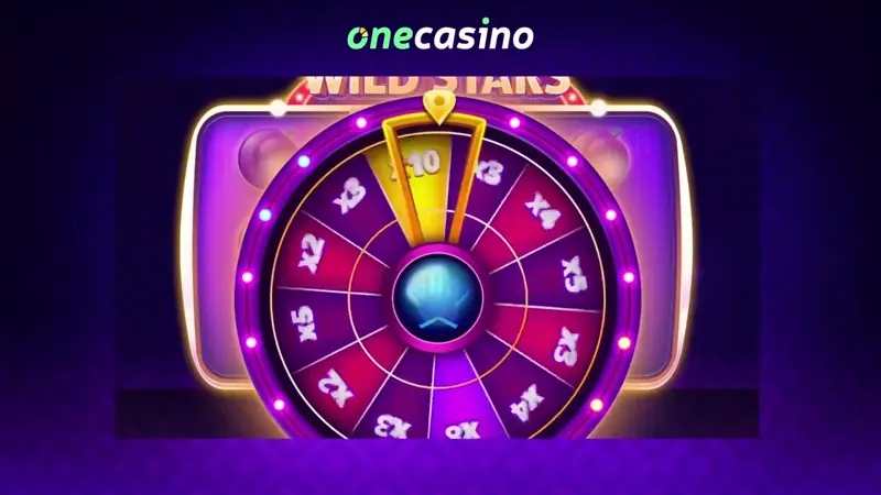 OneCasino · biescu