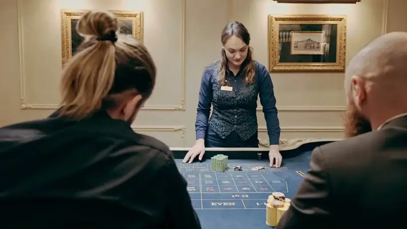 casinos / marcas · biescu