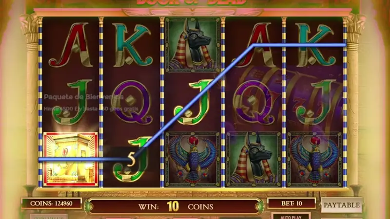 bonos de casino · biescu