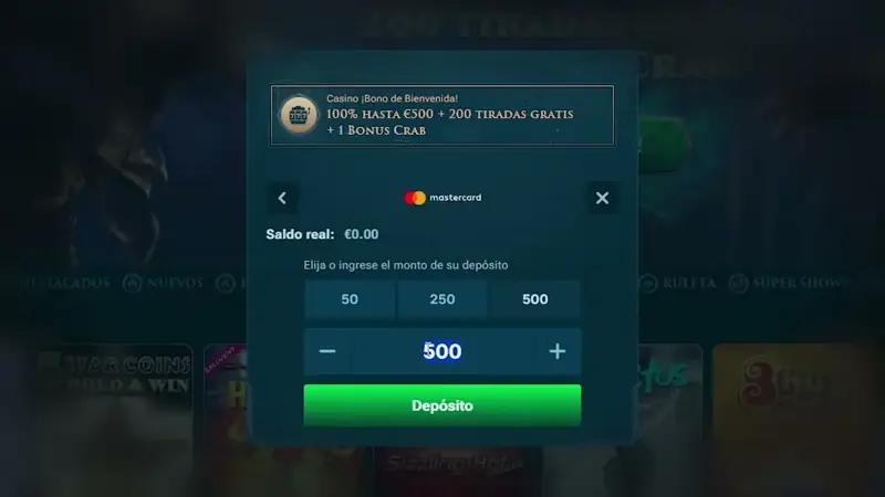 bonos de casino · biescu