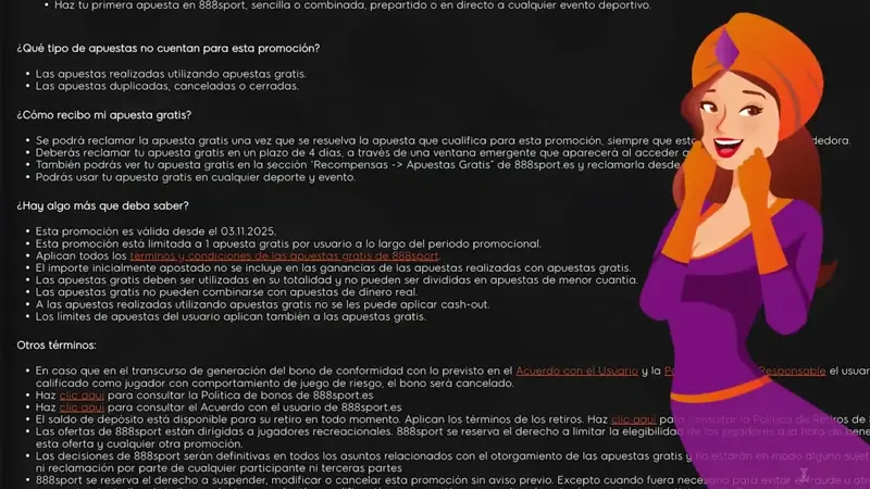 bono sin deposito · biescu