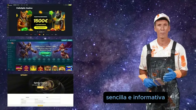 juegos de casino · biescu