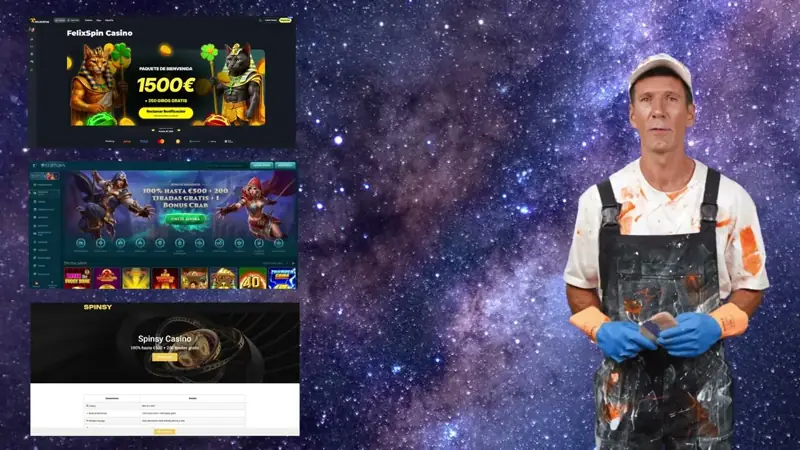 juegos de casino · biescu