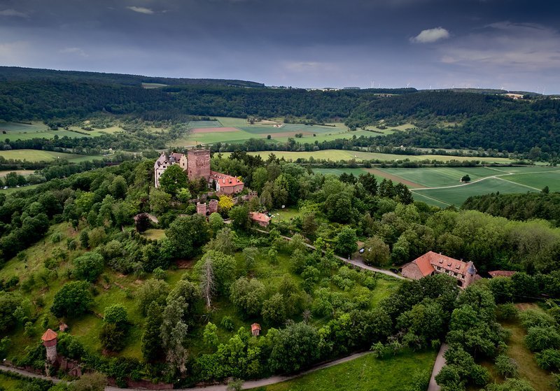 Gambloria: Die Verborgenen Fallen