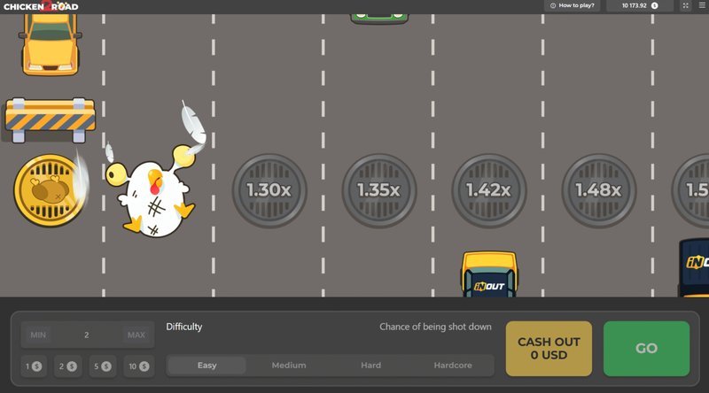 Descubre el Exclusivo Juego de Casino: Chicken Road 2 en España