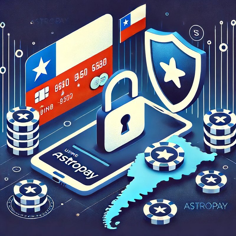 Guía completa para jugar en casinos con AstroPay Guía completa para jugar en casinos con AstroPay