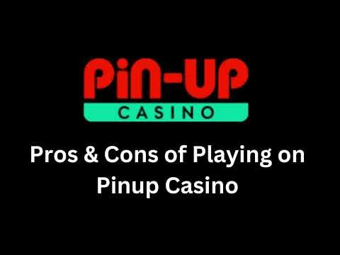 casino pin up online casino pin up online