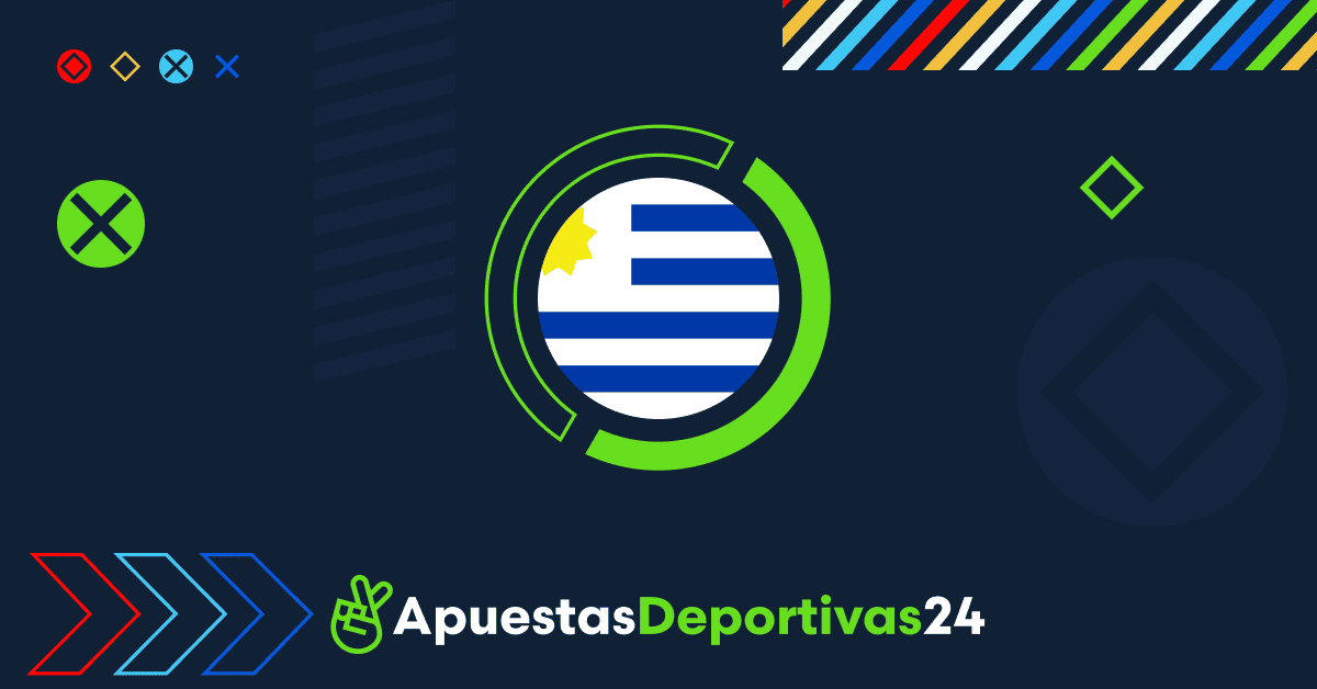 Apuestas Deportivas en Uruguay Guía Completa para Apostadores -496974028