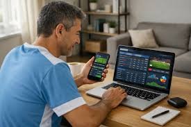 Apuestas Deportivas Guía Completa para Apostadores -472602934