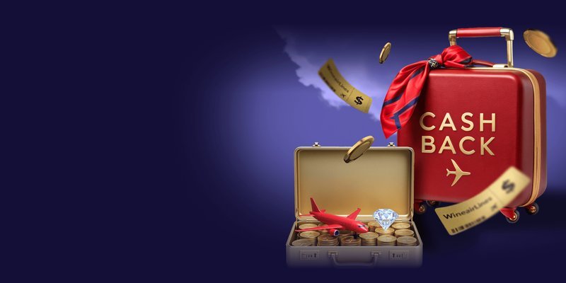 Conoce los beneficios de Winairlines y sus juegos de casino emocionantes en