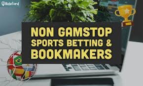 The Rise of Non GamStop Bookies A Closer Look