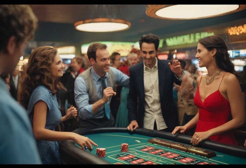 El Atractivo y Peligroso Juego de Riesgo con el Rush Imposible en España