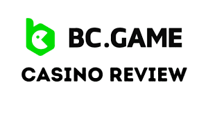 Unleashing the Fun of BC.Game Online Crypto Casino