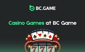 Unlocking the Excitement of BC.Game Casino A Comprehensive Guide