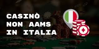 Casinò Non AAMS La Guida Definitiva alle Recensioni Casinò Non AAMS La Guida Definitiva alle Recensioni