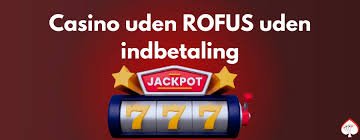 Casino Uden for Rufus En Guide til Spilleoplevelser