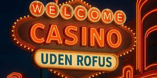 Danmark's Bedste Online Casino Uden ROFUS