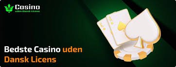 De Bedste Casinoer Uden Rufus – Spil Uden Bekymringer