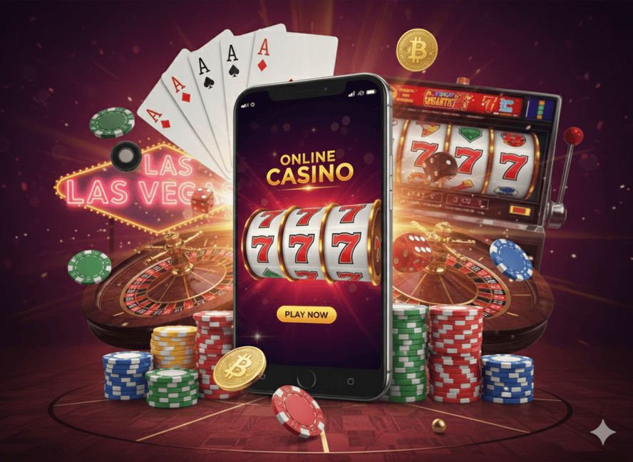 De bedste online casinoer uden rofus