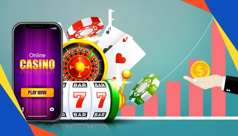 Discover CasinoLab UK Your Ultimate Gaming Destination