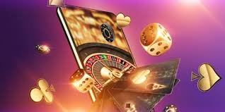 Exploring 5777 Bet A New Era in Online Gaming Exploring 5777 Bet A New Era in Online Gaming