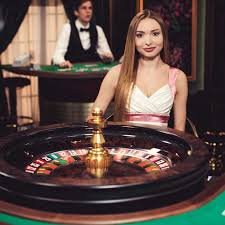 Exploring Live Dealer Roulette Unveiling the Game Not Covered Exploring Live Dealer Roulette Unveiling the Game Not Covered