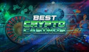 Exploring the Exciting World of New Bitcoin Casinos -144940106