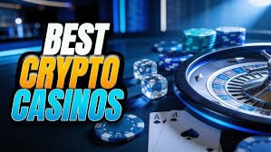 Exploring the Exciting World of New Bitcoin Casinos -144940106