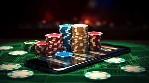 Exploring the World of Online Casinos A Comprehensive Guide -980161434