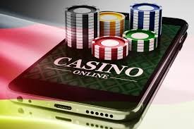 Exploring the World of Online Casinos A Comprehensive Guide -980161434