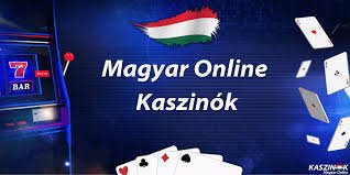 Fedezd fel a legjobb online kaszinókat