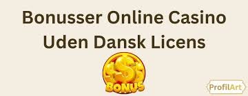 Find Bedste Online Casino Uden Om Rufus