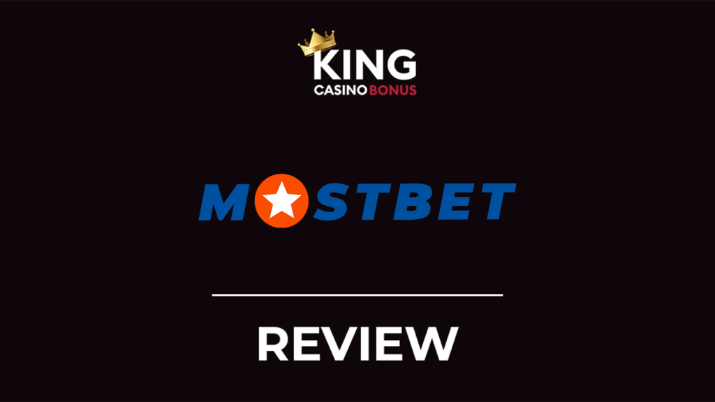 Mostbet Kyrgyzstan Onlayn Qumar və İdman Mərcləri