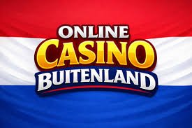 Online Casino Buitenland Voordelen, Veiligheid en iDEAL