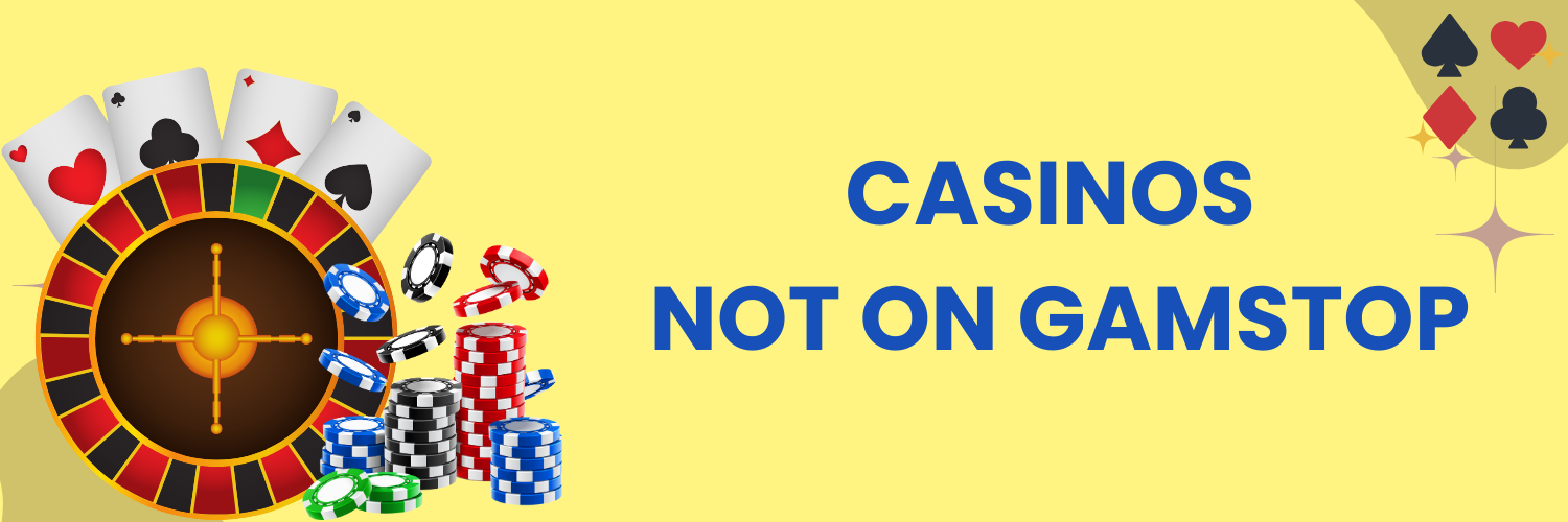 Understanding Non GamStop Casinos A Comprehensive Guide 309268628