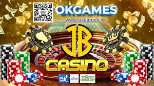 Welcome to JB Casino Nigeria - Your Ultimate Gaming Destination -303347559