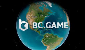 BC.Game La Revolución del Juego en México