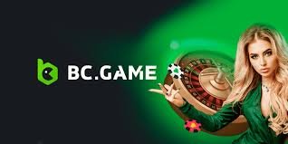 Discover BC.Game Online Casino Your Ultimate Gaming Destination