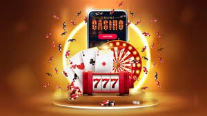 Discover the Exciting CasinoJoy No Deposit Bonus 1704236769