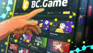 Discover the Exciting World of BC.CO Crypto Casino