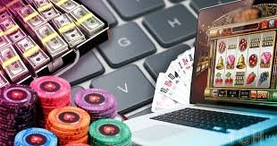 DuoBetz Casino Online Games - Explore Top Casino Games & Exciting Features