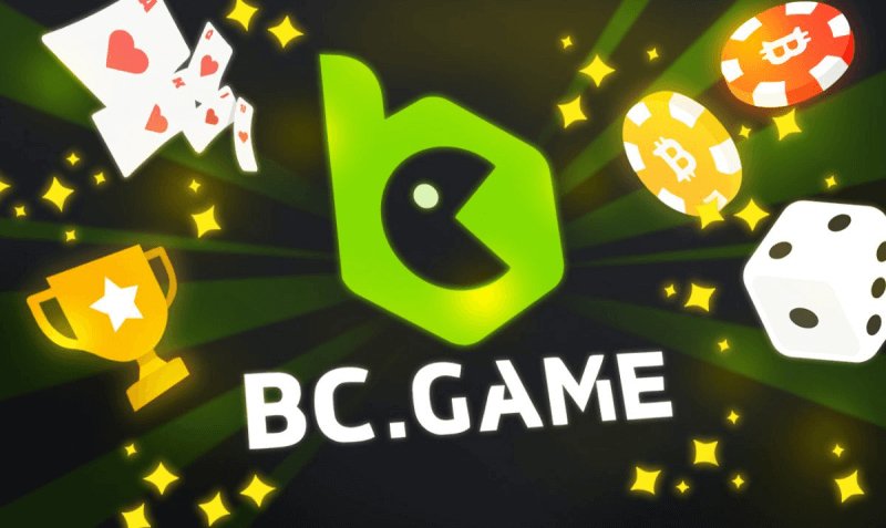 Everything You Need to Know About BC.Game EE Registration