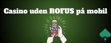 Trustly Casinoer uden ROFUS - Sikker Underholdning Online